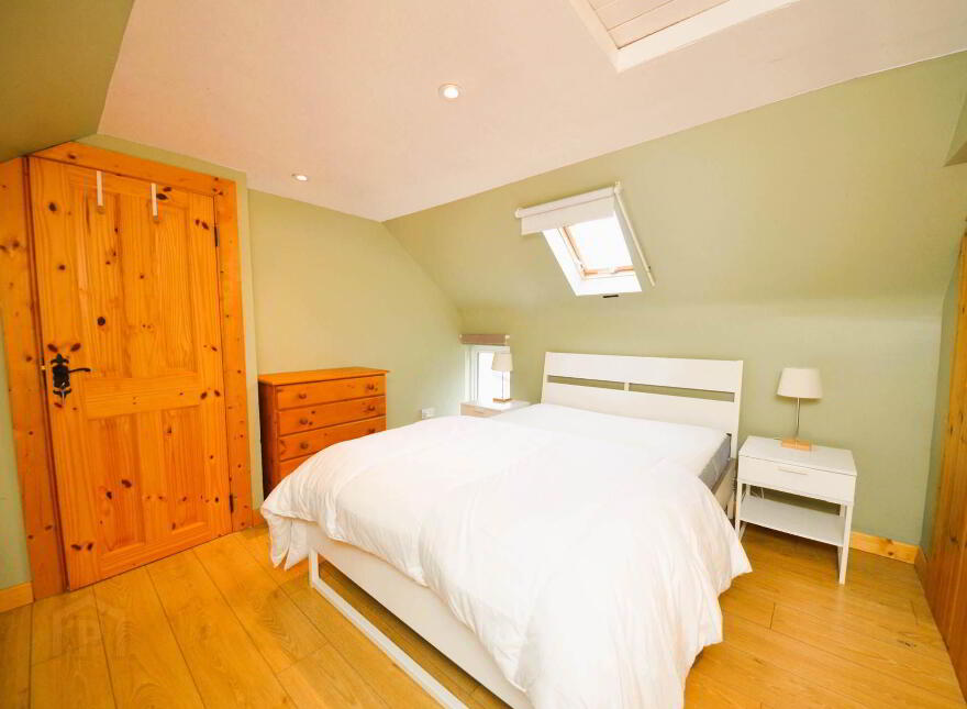 The Cottage, Mannings Opening, Skerries, K34K718