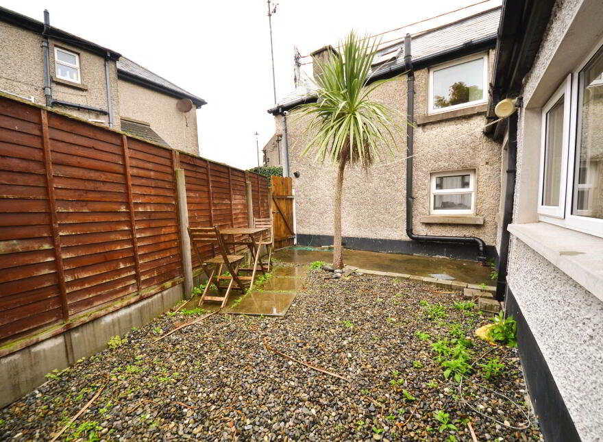 The Cottage, Mannings Opening, Skerries, K34K718