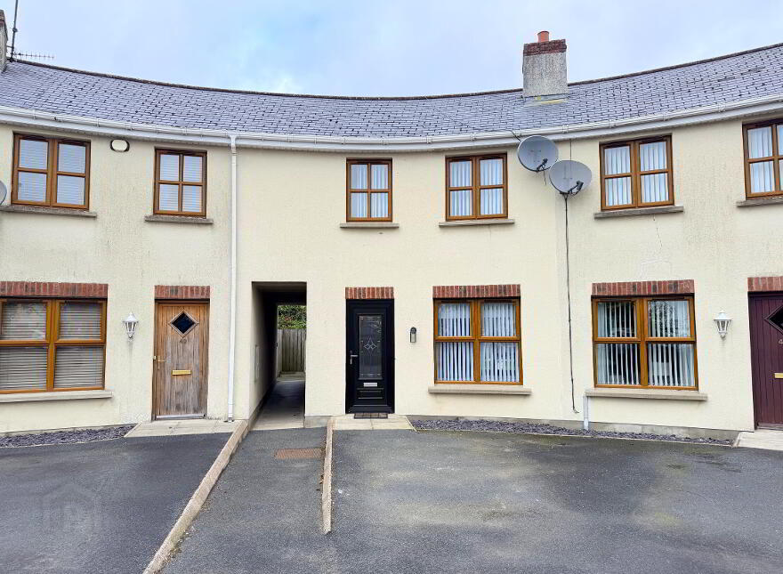 41 Old Bleach Green, Banbridge, BT32 4JG