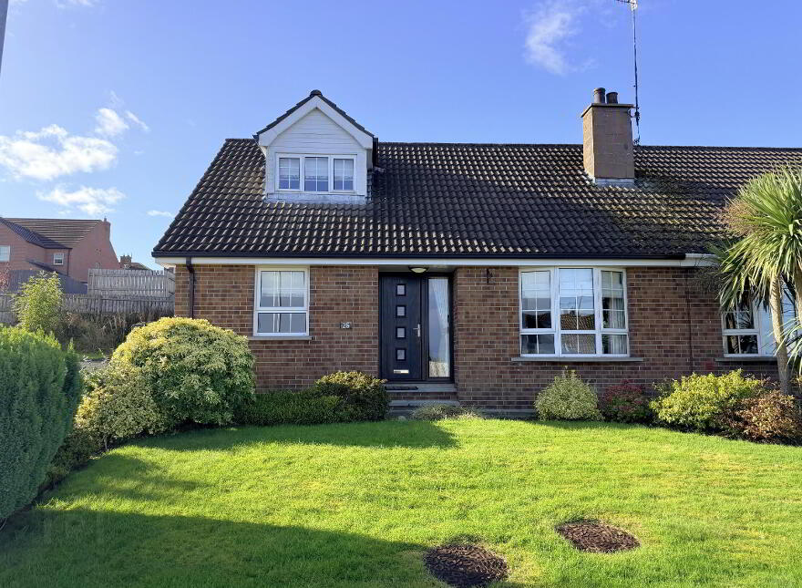 25 Breezeways, Banbridge, BT32 3XX