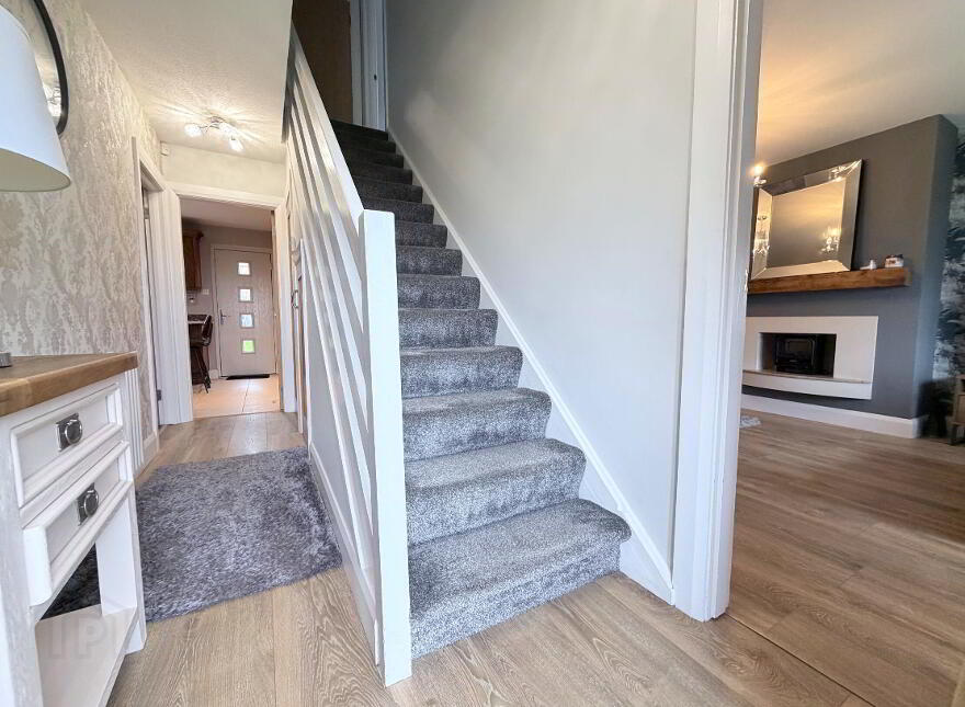 25 Breezeways, Banbridge, BT32 3XX
