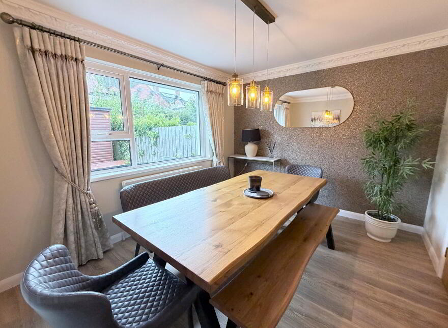 25 Breezeways, Banbridge, BT32 3XX