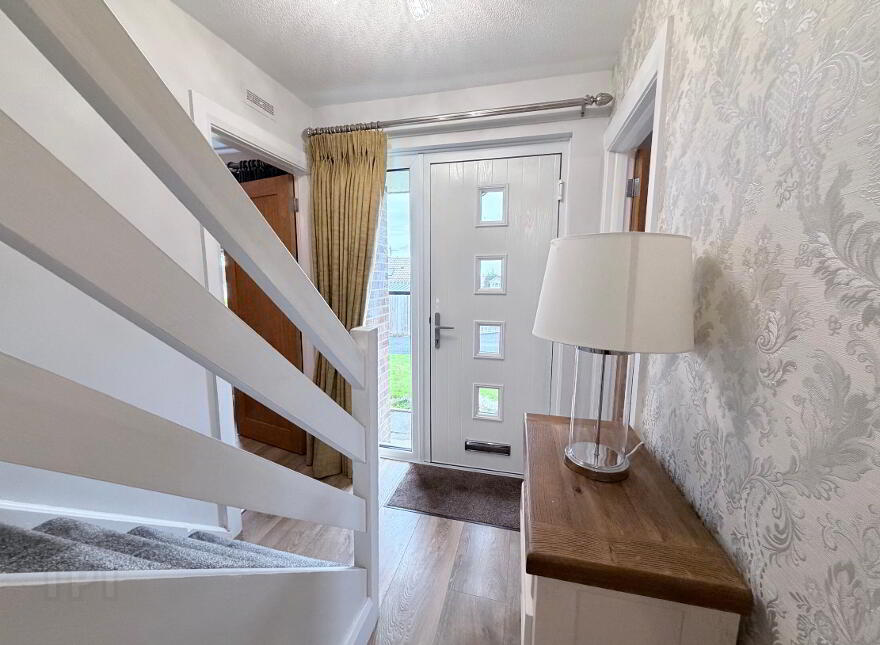 25 Breezeways, Banbridge, BT32 3XX