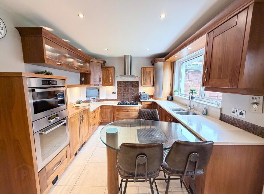 25 Breezeways, Banbridge, BT32 3XX
