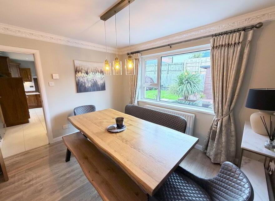 25 Breezeways, Banbridge, BT32 3XX