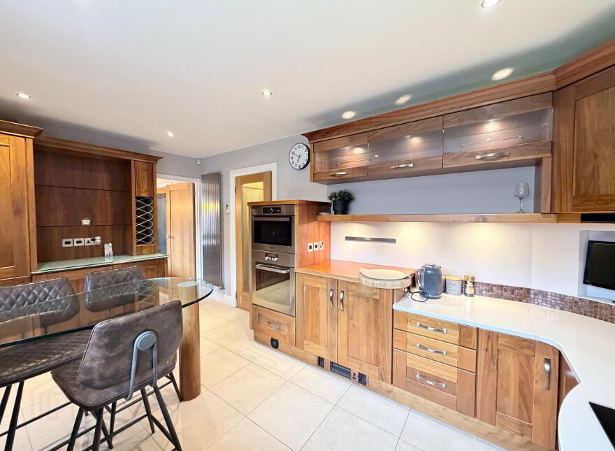 25 Breezeways, Banbridge, BT32 3XX