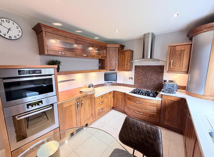 25 Breezeways, Banbridge, BT32 3XX