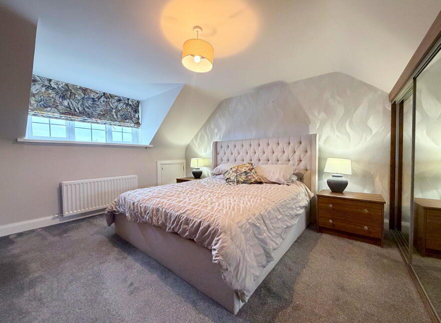25 Breezeways, Banbridge, BT32 3XX