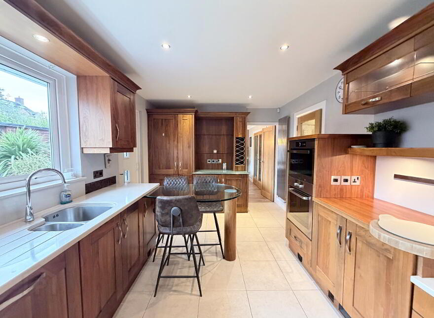 25 Breezeways, Banbridge, BT32 3XX