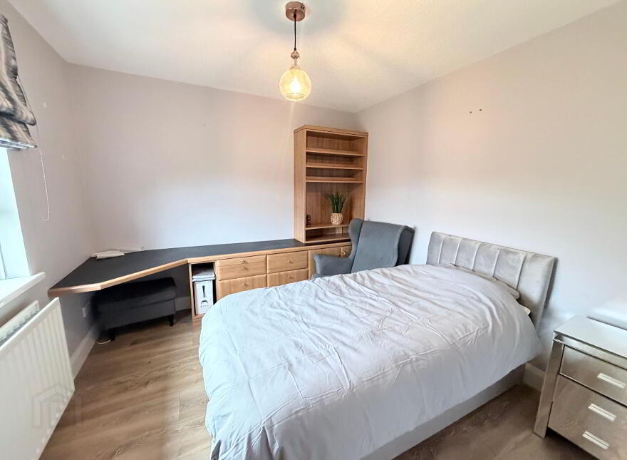 25 Breezeways, Banbridge, BT32 3XX