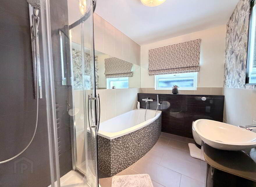 25 Breezeways, Banbridge, BT32 3XX