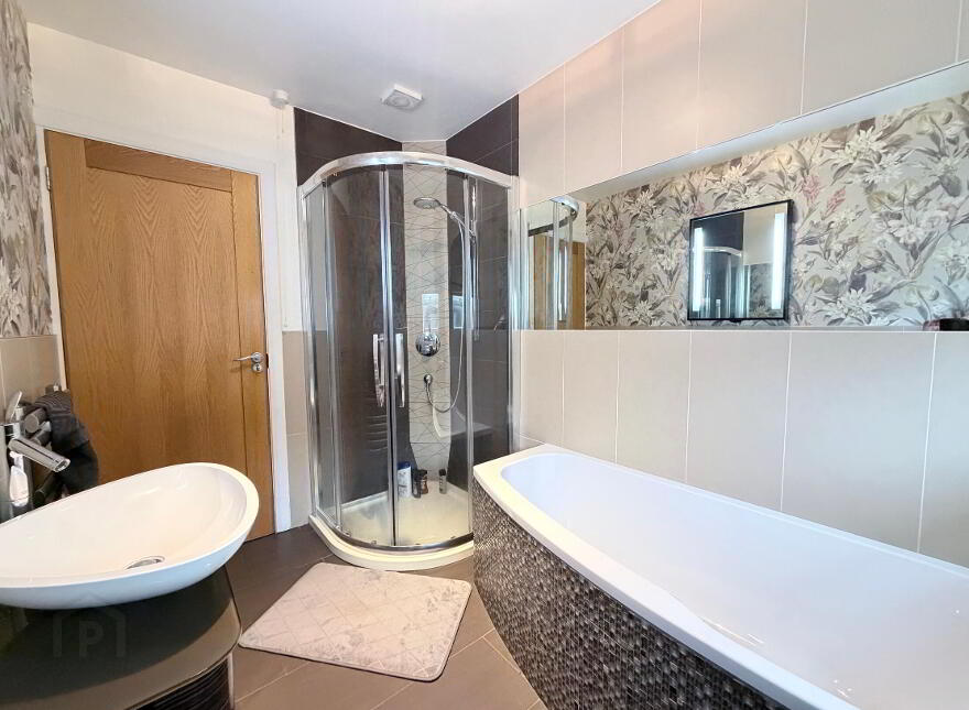 25 Breezeways, Banbridge, BT32 3XX