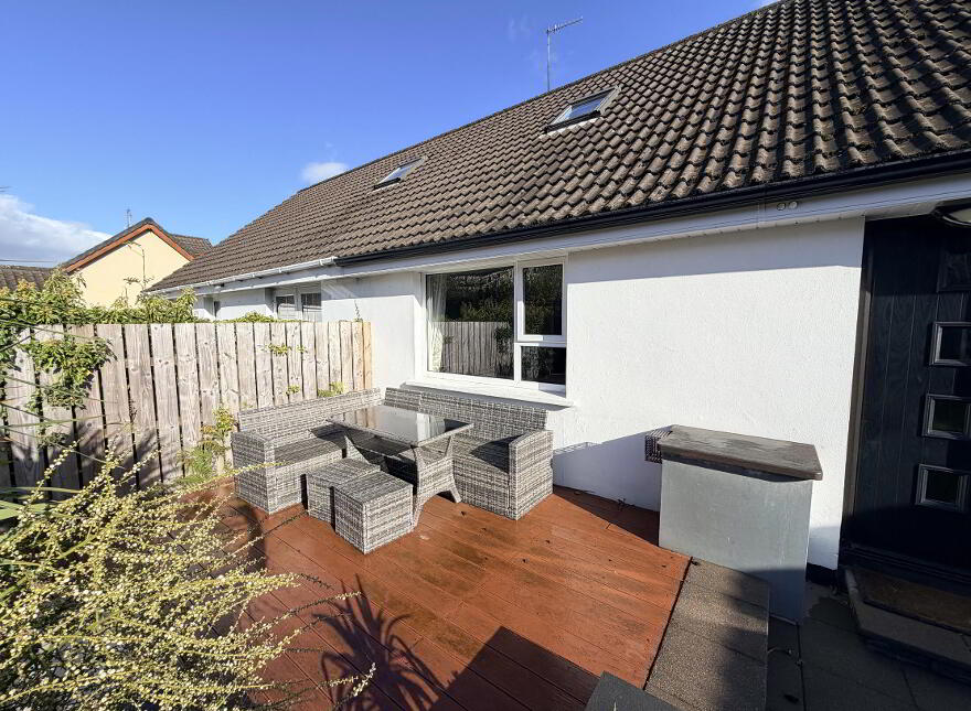 25 Breezeways, Banbridge, BT32 3XX