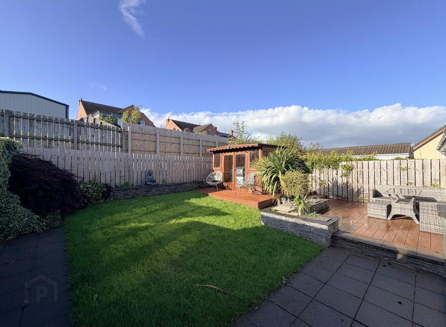 25 Breezeways, Banbridge, BT32 3XX