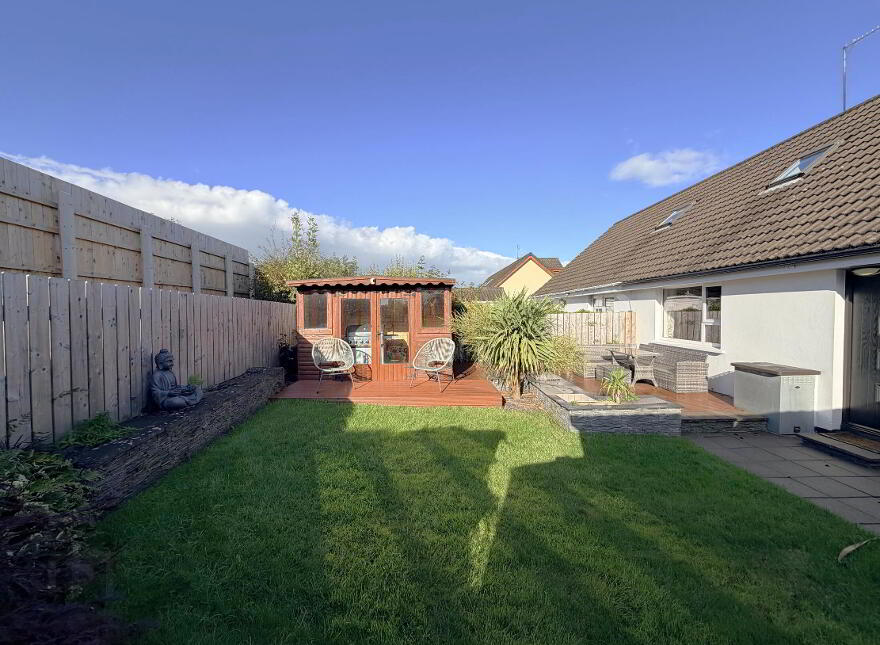 25 Breezeways, Banbridge, BT32 3XX