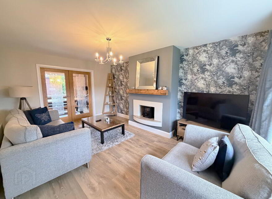 25 Breezeways, Banbridge, BT32 3XX