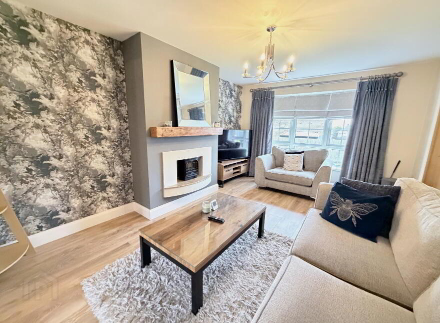 25 Breezeways, Banbridge, BT32 3XX