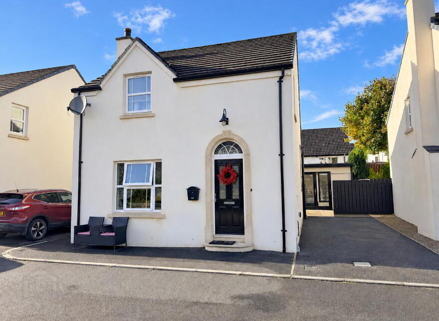 4 Pinley Glen, Banbridge, BT32 3ZJ