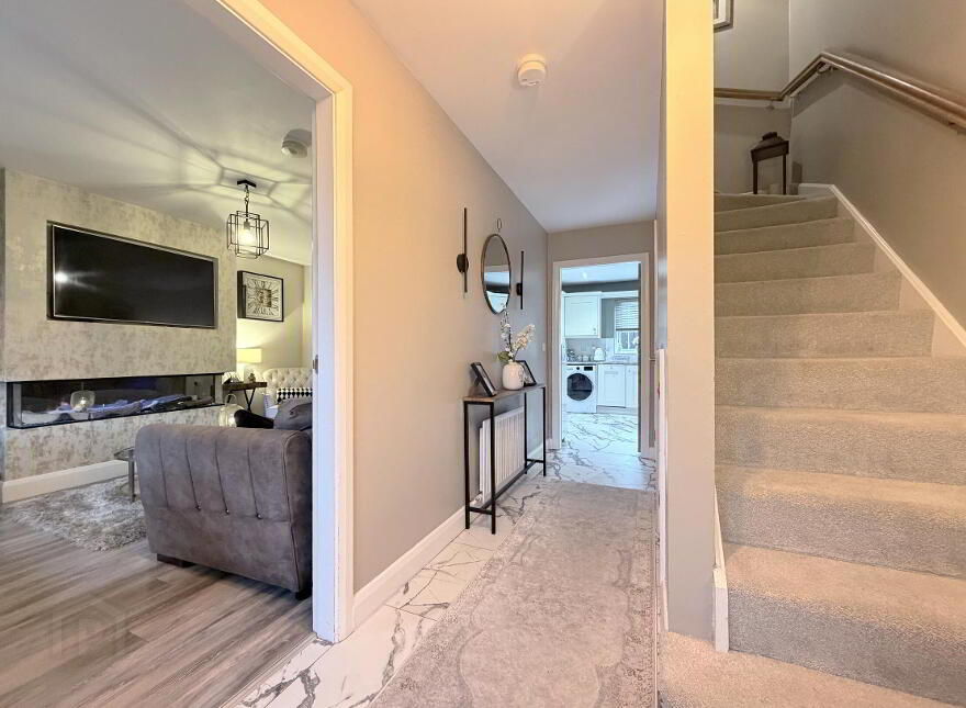 4 Pinley Glen, Banbridge, BT32 3ZJ