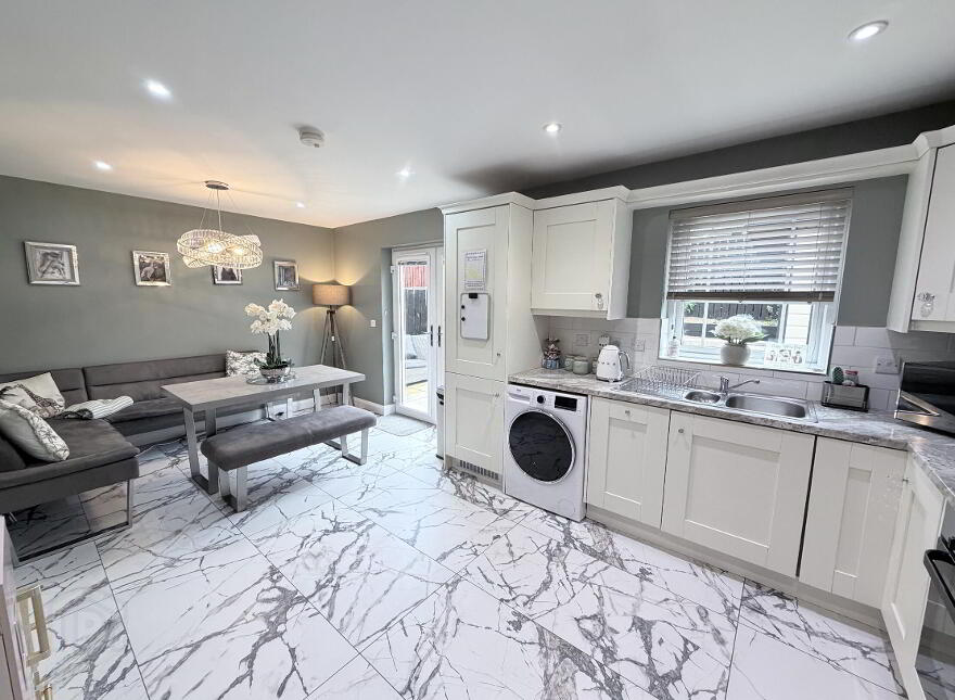 4 Pinley Glen, Banbridge, BT32 3ZJ