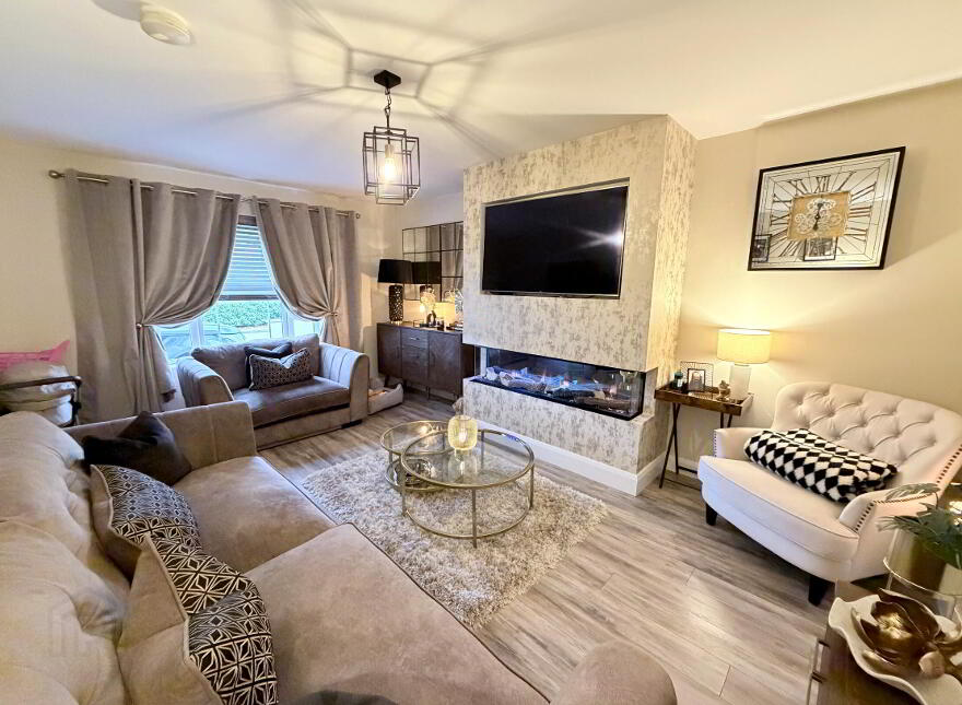 4 Pinley Glen, Banbridge, BT32 3ZJ