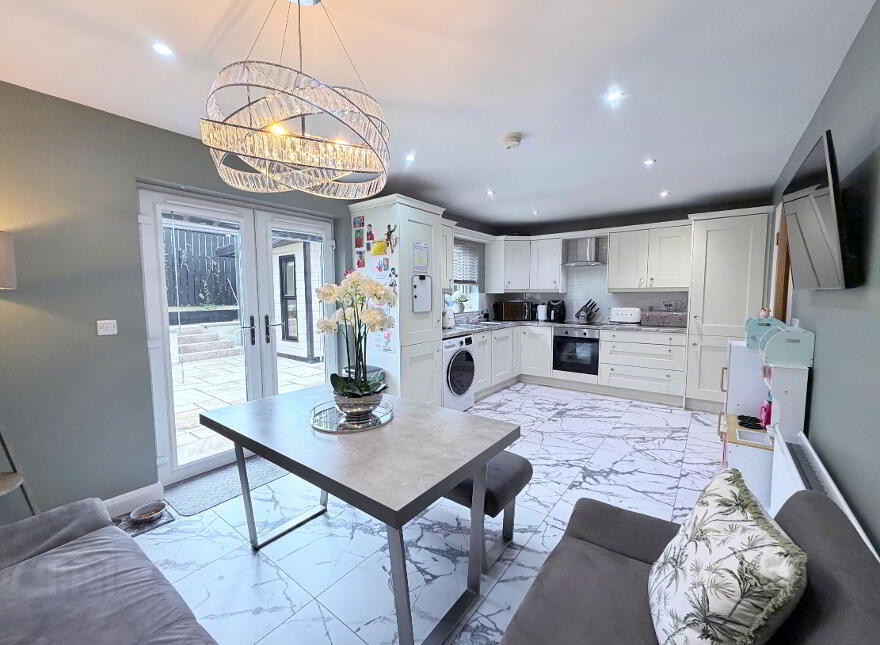 4 Pinley Glen, Banbridge, BT32 3ZJ