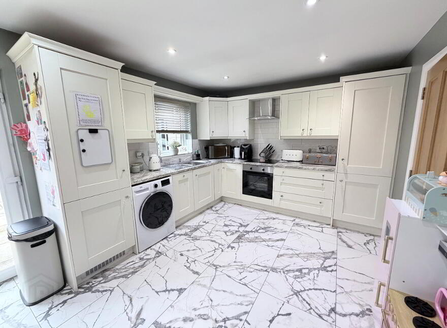 4 Pinley Glen, Banbridge, BT32 3ZJ