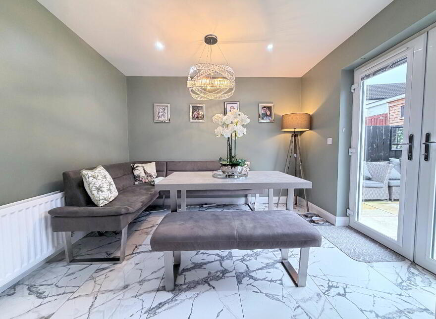 4 Pinley Glen, Banbridge, BT32 3ZJ