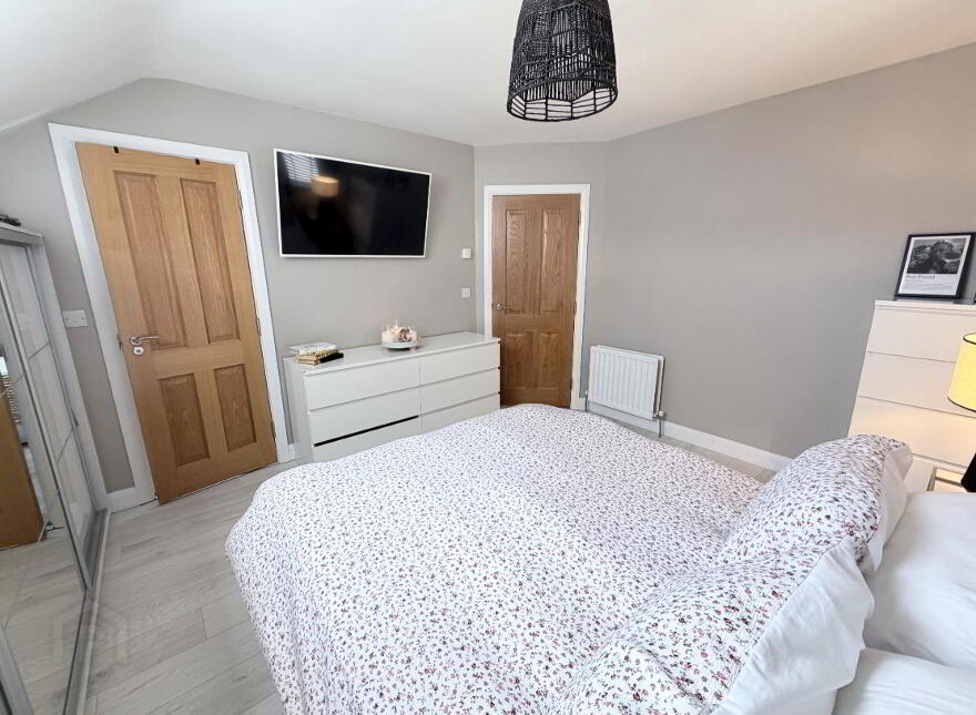 4 Pinley Glen, Banbridge, BT32 3ZJ