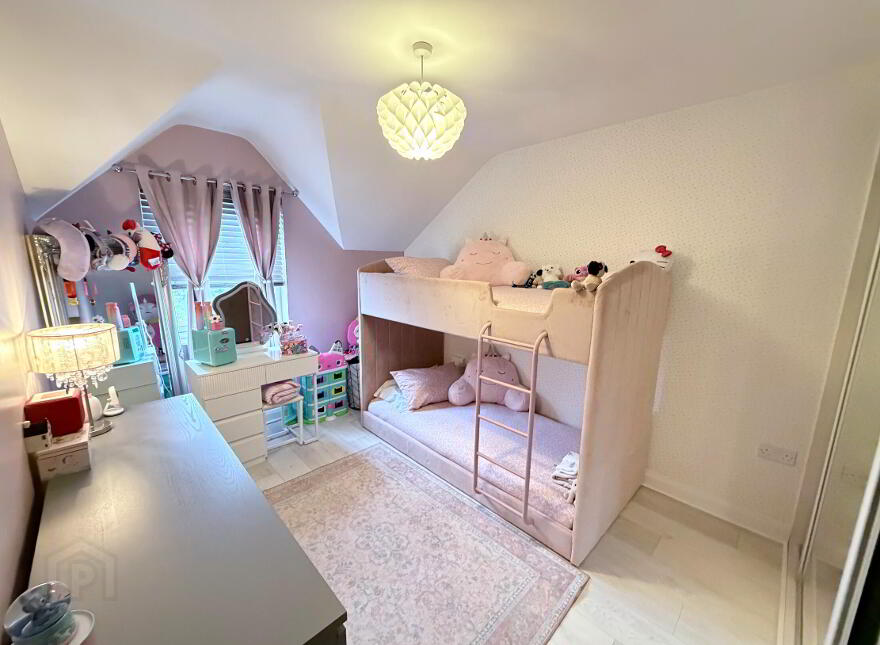4 Pinley Glen, Banbridge, BT32 3ZJ