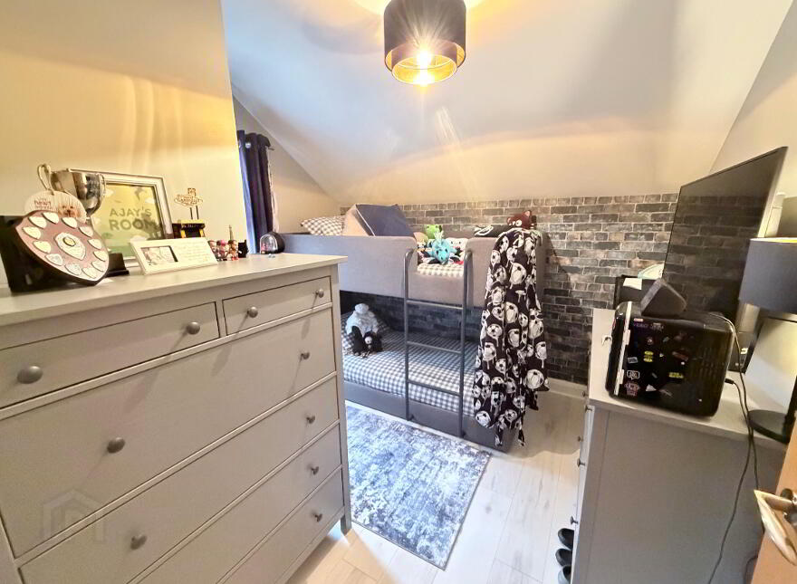 4 Pinley Glen, Banbridge, BT32 3ZJ