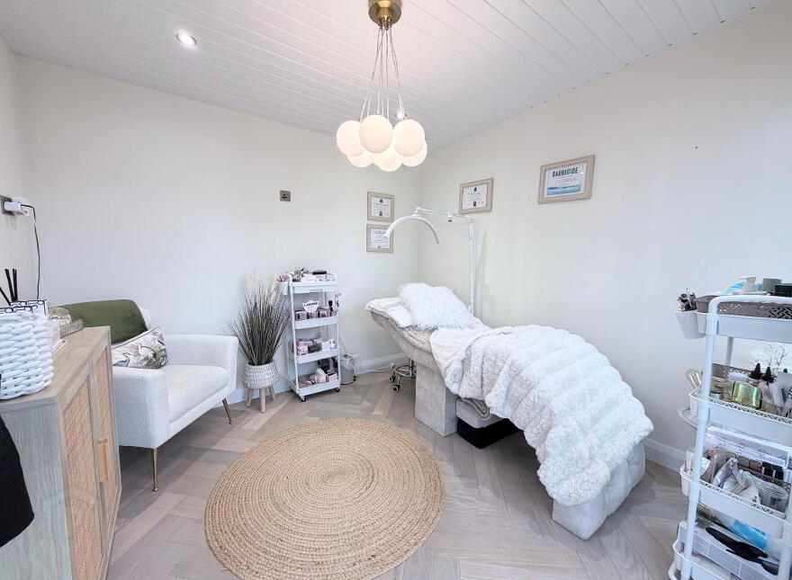 4 Pinley Glen, Banbridge, BT32 3ZJ