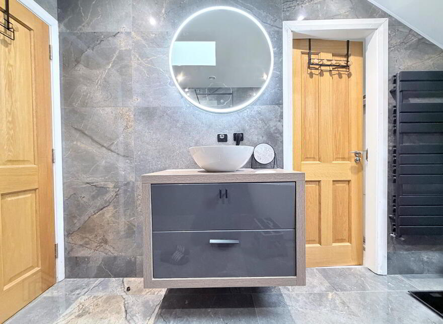 4 Pinley Glen, Banbridge, BT32 3ZJ