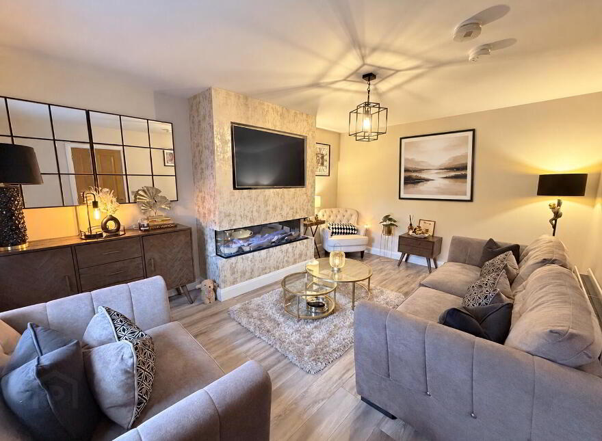4 Pinley Glen, Banbridge, BT32 3ZJ