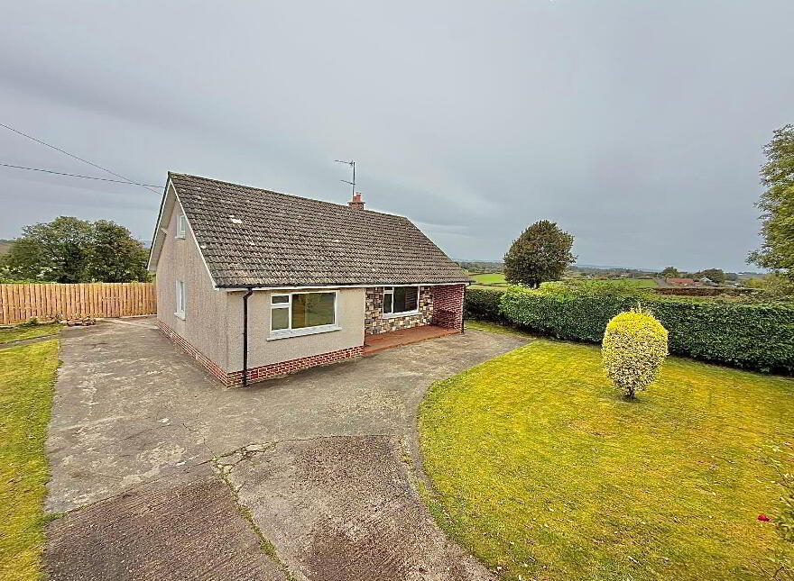 54 Mullaghboy Road, Bellaghy, Magherafelt, BT45 8JG