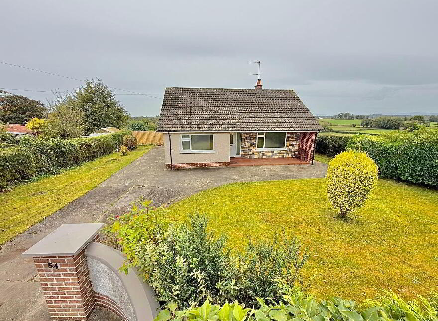 54 Mullaghboy Road, Bellaghy, Magherafelt, BT45 8JG