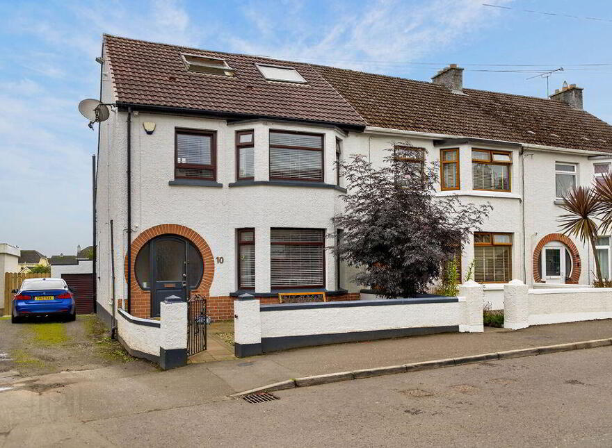 10 Hazelbank Road, Coleraine, BT51 3DU