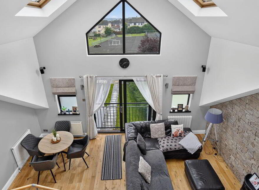 10 Hazelbank Road, Coleraine, BT51 3DU
