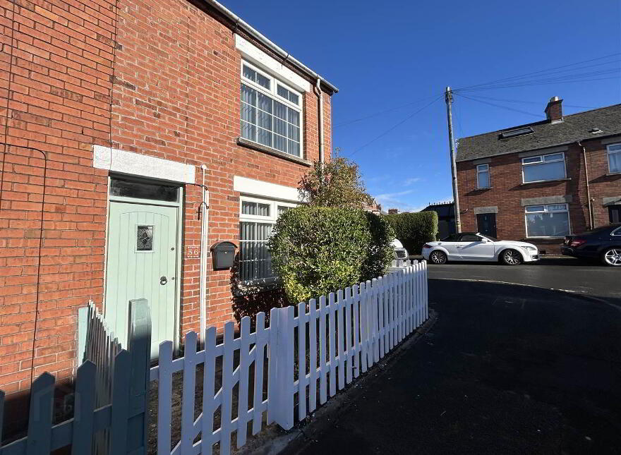 56 Park Drive, Holywood, BT18 9LW