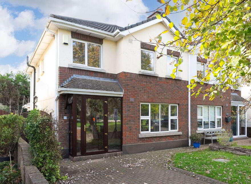 33 Wainsfort Manor Green, 6w, Terenure, 6w, D6wvw93, Terenure, D6WVW93 photo