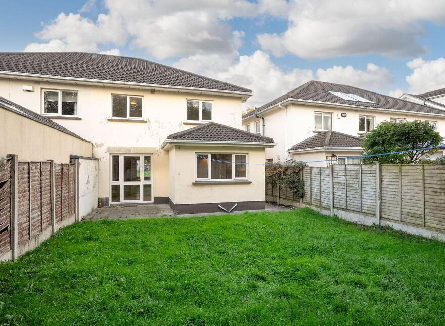 33 Wainsfort Manor Green, 6w, Terenure, 6w, D6wvw93, Terenure, D6WVW93