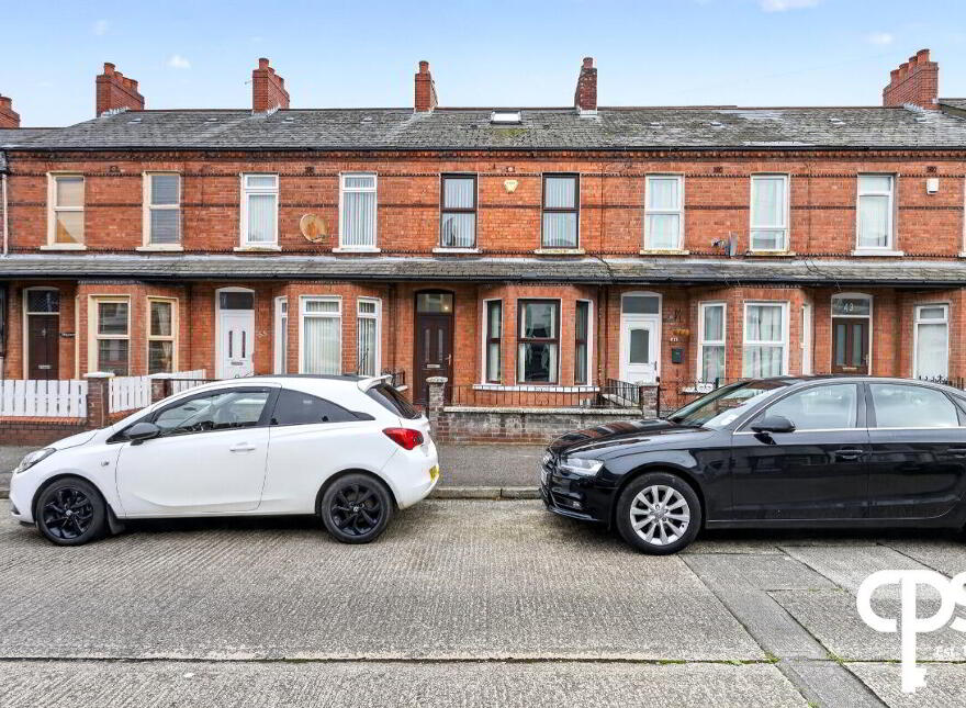 53 Surrey Street, Belfast, BT9 7FR