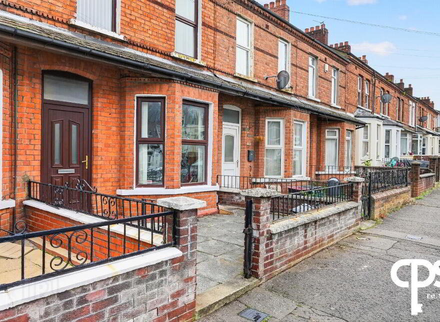 53 Surrey Street, Belfast, BT9 7FR