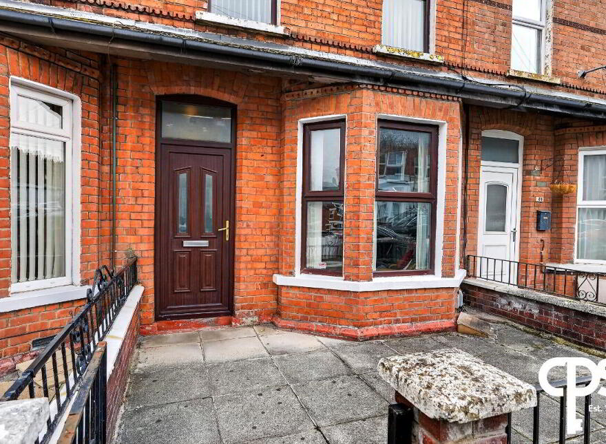 53 Surrey Street, Belfast, BT9 7FR