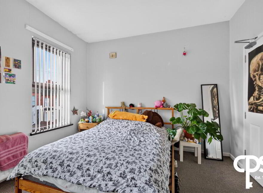 53 Surrey Street, Belfast, BT9 7FR