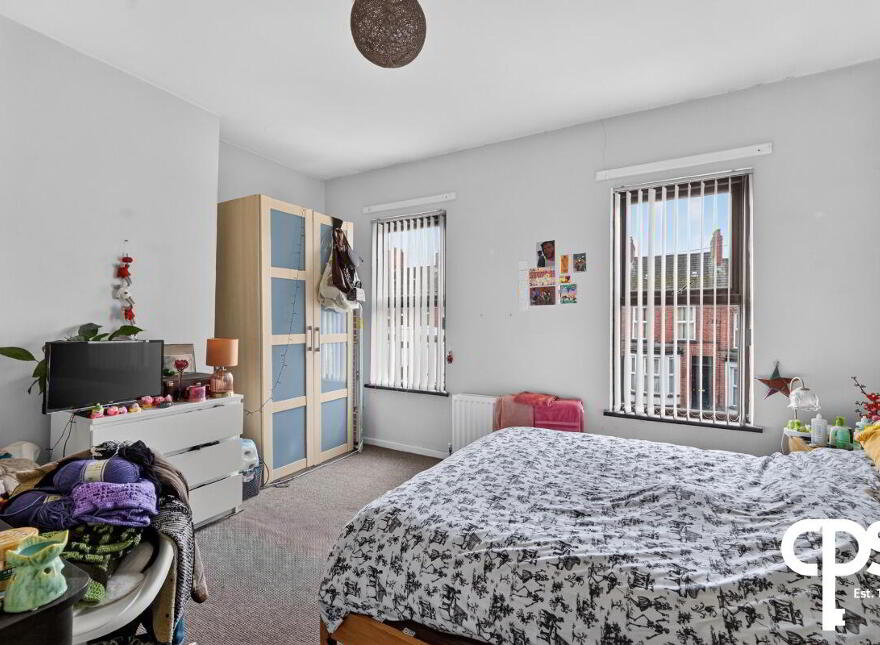 53 Surrey Street, Belfast, BT9 7FR