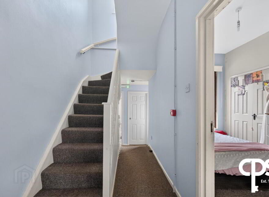 53 Surrey Street, Belfast, BT9 7FR