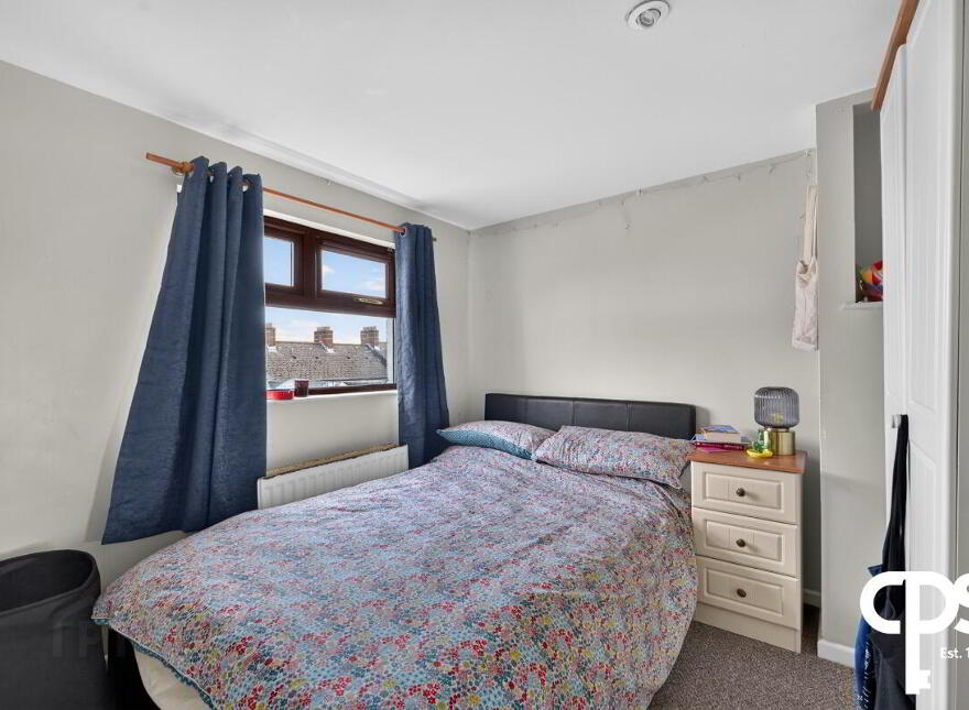 53 Surrey Street, Belfast, BT9 7FR