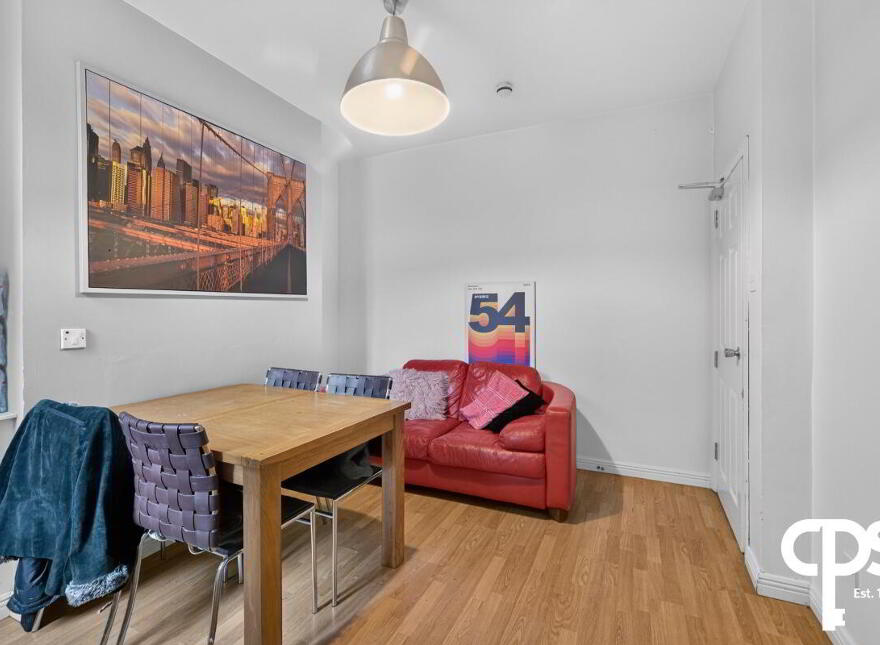 53 Surrey Street, Belfast, BT9 7FR