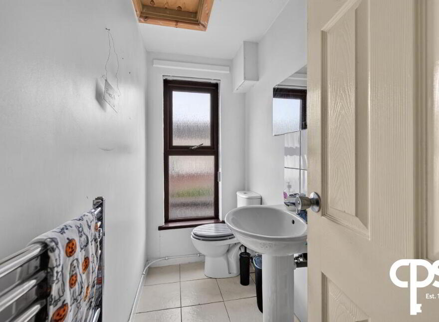 53 Surrey Street, Belfast, BT9 7FR